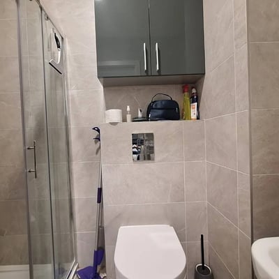 Аренда новой, меблированной 2-комнатной квартиры, 46 м², Новый Белград, Сербия